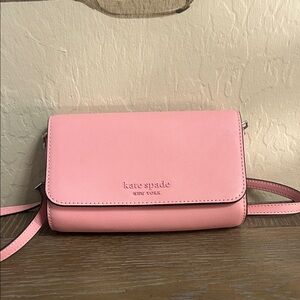 Kate Spade | Cameron Monotone Small Flap Crossbody Bag